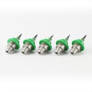 China High Pressure Rotating SMT Nozzle JUKI Nozzle KE2000 KE2010 KE2020 KE2030 factory