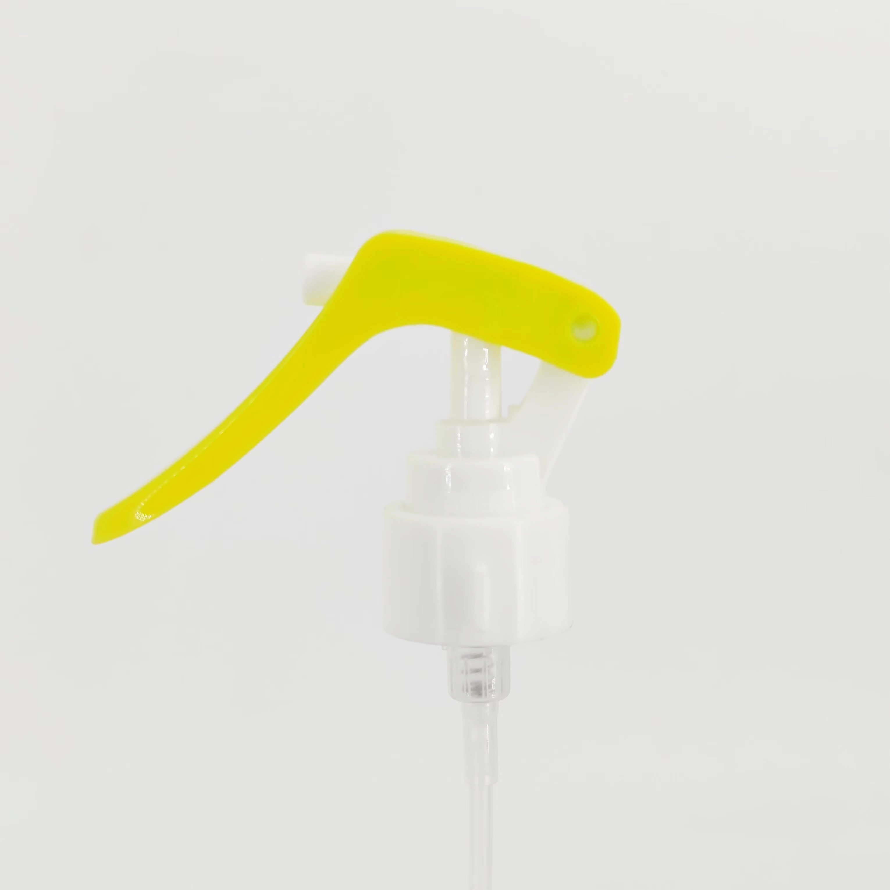 24mm 24/410 Plastic Hand Spray Trigger Nozzle Spray Bottle Triggers For Garden