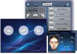 Liposonic Radar Carving Hifu Ultrasound Facelift Machine