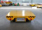 10 Tonnes Battery Material Rail Transport Cart