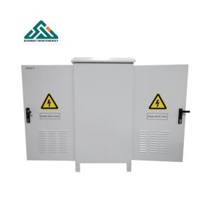 China MPPT Controller Solar Energy System 10kw 20kw For Industrial factory