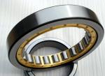NU 2224 ECP;NJ 2224 ECJ;NUP 2224 ECP Cylindrical Roller Bearings Metallurgical
