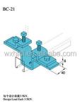 Adjustable Side Beam Clamp Clip For Electrical Box Conduit