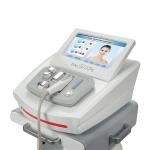5D RF Radio Frequency Face Lift Machine Low Frequency Medium Wavelength