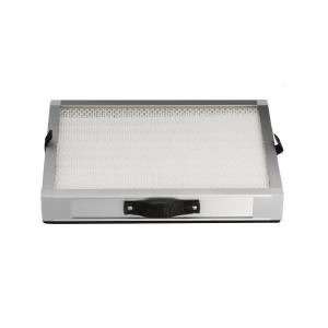 China KNOKOO Medium Efficiency Glass Fiber Filter Element For FES600 Laser Fume Extractor on sale
