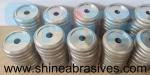 D150 Band Saw Blades Sharpening Wheel Electroplated Diamond / CBN Grinding Wheel