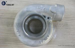 China Repair turbocharger rebuild Turbocharger Parts Compressor Housing for Car Bus Track Engine factory