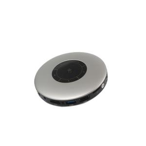 China WVGA 854*480 4K LED Video Projector 70 ANSI Lumens Android 9 factory