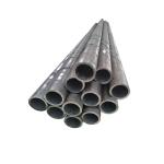 Steel Grade Q235B St37 15mm 20mm A53 A572 Sch 30 Sch 40 Seamless Pipe Seamless