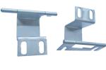 OEM Long Metal Door Hinges Connecting Continuous Piano Hinge For Furniture