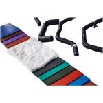 Fluoroelastomer Rubber FKM Fluorine Rubber for Injection Molding O rings Oil