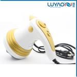 Stepless Speed Adjustment Anti Cellulite Electric Massager With LED Light