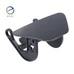 Auto Parts 51117246870 Car Headlight Washer Cover Plate Primed 5111 7246 870 for
