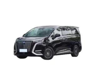 China High Performance Luxury Ev Suv Denza D9 2023 5 Seconds Acceleration factory