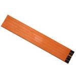 ECHU Flat Flexible Traveling Cable for Elevator with CE certificate TVVBP24x0.75