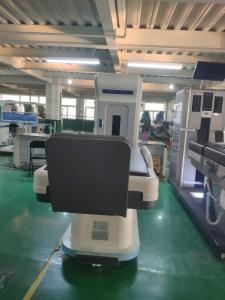 China Intelligent Spinal Decompression Therapy Machine Hydraulic Drive System factory