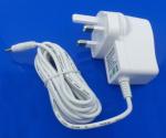 110v-240v white color 5V 2A Power Adapter / AC DC Adapter / AC Power Adapter