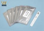 SAA Rapid Test Kit WWHS FIA Inflammation Assay Serum Specimen