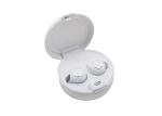 In Ear Wireless Bluetooth Earphones With Li - Polymer Rechargeable Battary