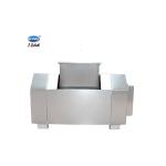 PLC Controlled Model 65 220KGS/H Wafer Biscuit Production Line
