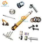 CLG922 CLG925 Excavator Cylinder For Liugong Hydraulic Oil Cylinder