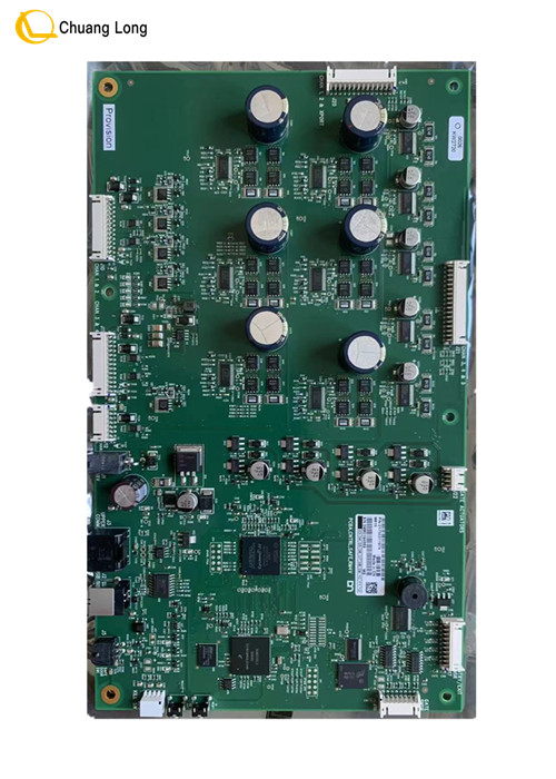 China ATM Spare Parts Diebold DN200 Lower Upper Controller Board 01750311974 factory