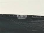 Cloth Inflatable Movie Screen For Outdoor Event , Inflatable Projector Screen