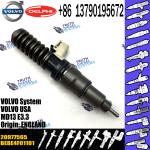 20977565 21244717 21246331 21446260 21451295 ELIC Engine Common Rail Fuel