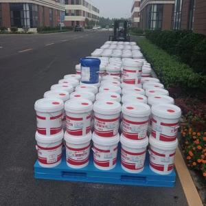 China Pavement Enhance Road Soil Stabilizer Solidified Curing Agent factory