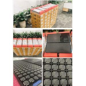 STMicroelectronics STM32F101RDT6 silicone Rubber Mold Electronintegrated Circuit