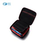 Custom Nintendo Switch Travel Case , 5mm EVA 75degrees Nintendo Switch Carrying