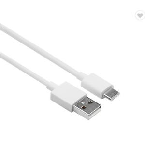 China Charging USB Type C Data Cable 5V Voltage 480 Mbps Data Transfer For Android And IOS Devices on sale
