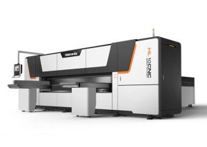 China High Performance Automated CNC Circular Saw For Aluminium Panel HL-10CNC factory