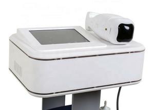 China Salon Face And Body Lifting Machines Anti Wrinkle Machine AC110V - 240V Voltage factory