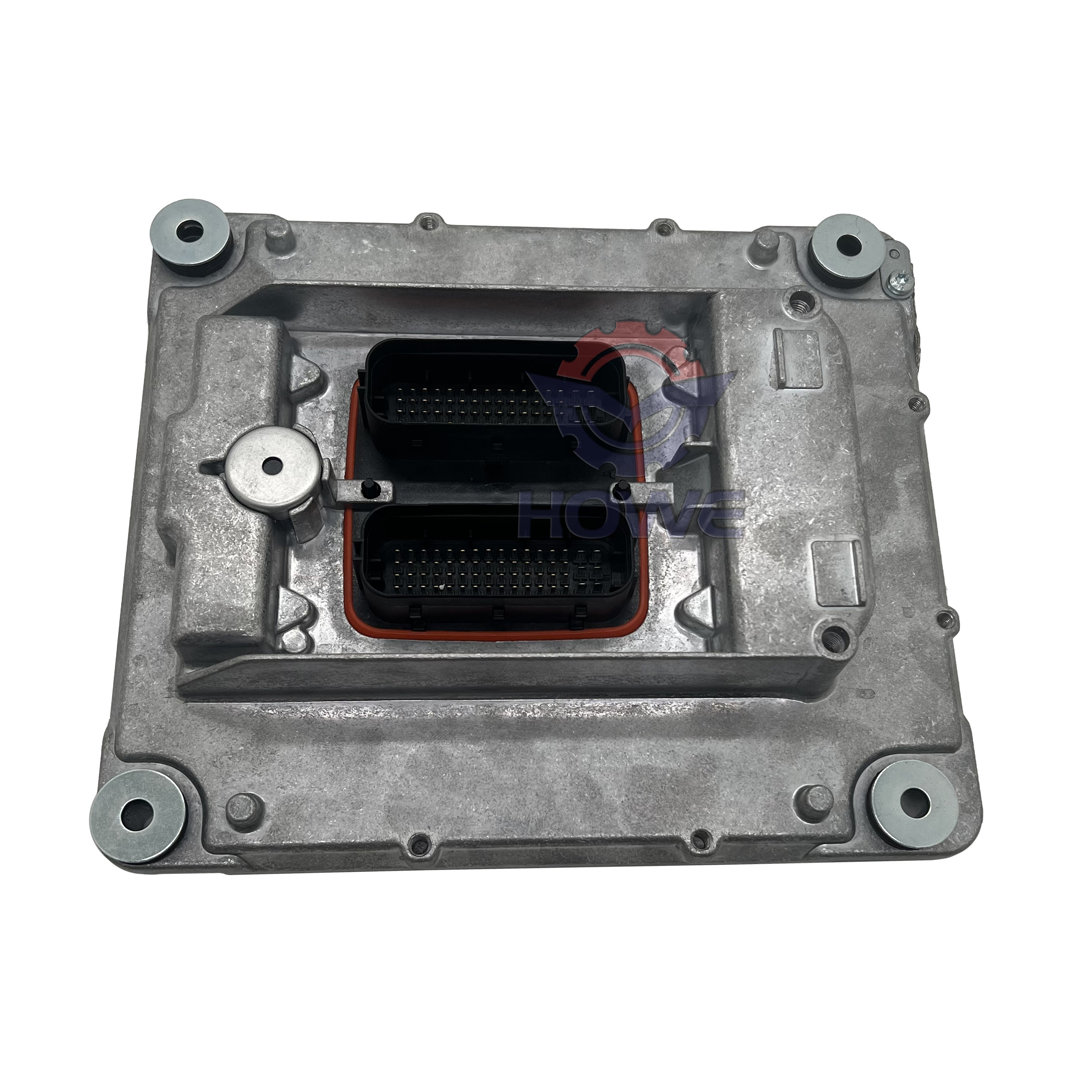 Excavator Electrical Parts Control Unit D13A D13A400 Engine Controller Computer Board 22346792