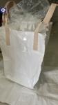 Chemical Powder Packing Large Bulk Bags / Empty Jumbo Bags 600kgs Loading Weight