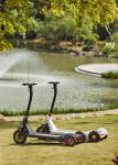 Magnisum Alloy Electric E Scooter
