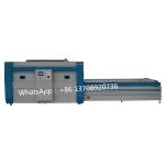 Full auto PVC door cabinet vacuum membrane press machine price