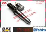 fuel injecto 250-1302 250-1304 250-1303 250-1306 250-1308 250-1312 392-6214 250