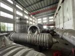 200L Stainless Steel Reaction Kettle Automatic Adhesive Glue Production Line