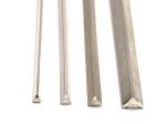Semi-Round Steel Wire
