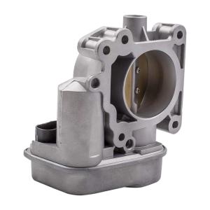 China Hot Sale Throttle Body 12568796 714407070 CV10190-12B1 for Chevrolet Cobalt Saab factory
