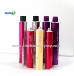 Tubi di alluminio Cosmetic tube Diameter from 13.5mm to 40mm