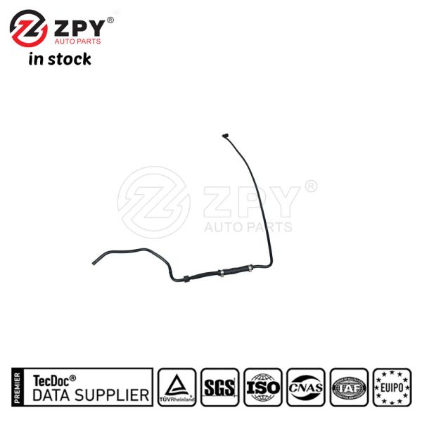 ZPY Auxiliary Water Tank Pipe 9A712244700 For Panamera