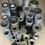 Manufacturer wholesale vacuum pump oil filter 0531000001