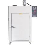 250C Industrial Drying Oven Chili Herb Drying Oven Chamber 1000mm