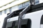 Universal Car 4X4 Off Road Side Ladder Retrofit Kit with TS16949/ISO9001