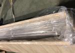 S30400 22mm stainless steel tube Corrosion Resistance Excellent Weldability