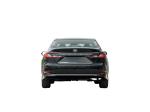 Used Auto Leather Toyota Camry Version Turbo Petrol Car Left Steering Automatic