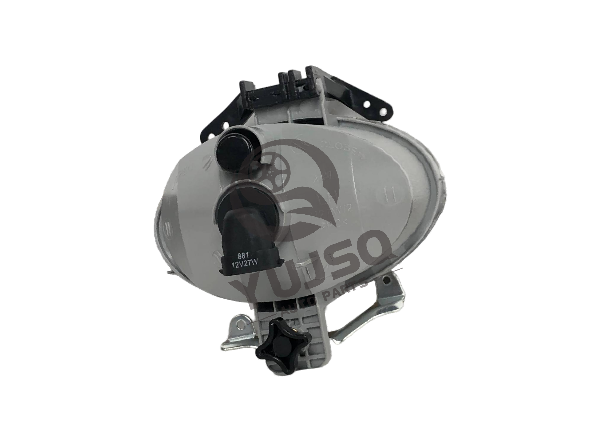 Hyundai OEM Left Fog Light 92201-2B000 with 12-Month Warranty